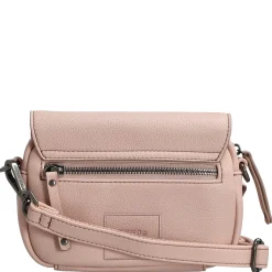 FREDsBRUDER Bestie - Umhängetasche 19.5 cm (shy rose)