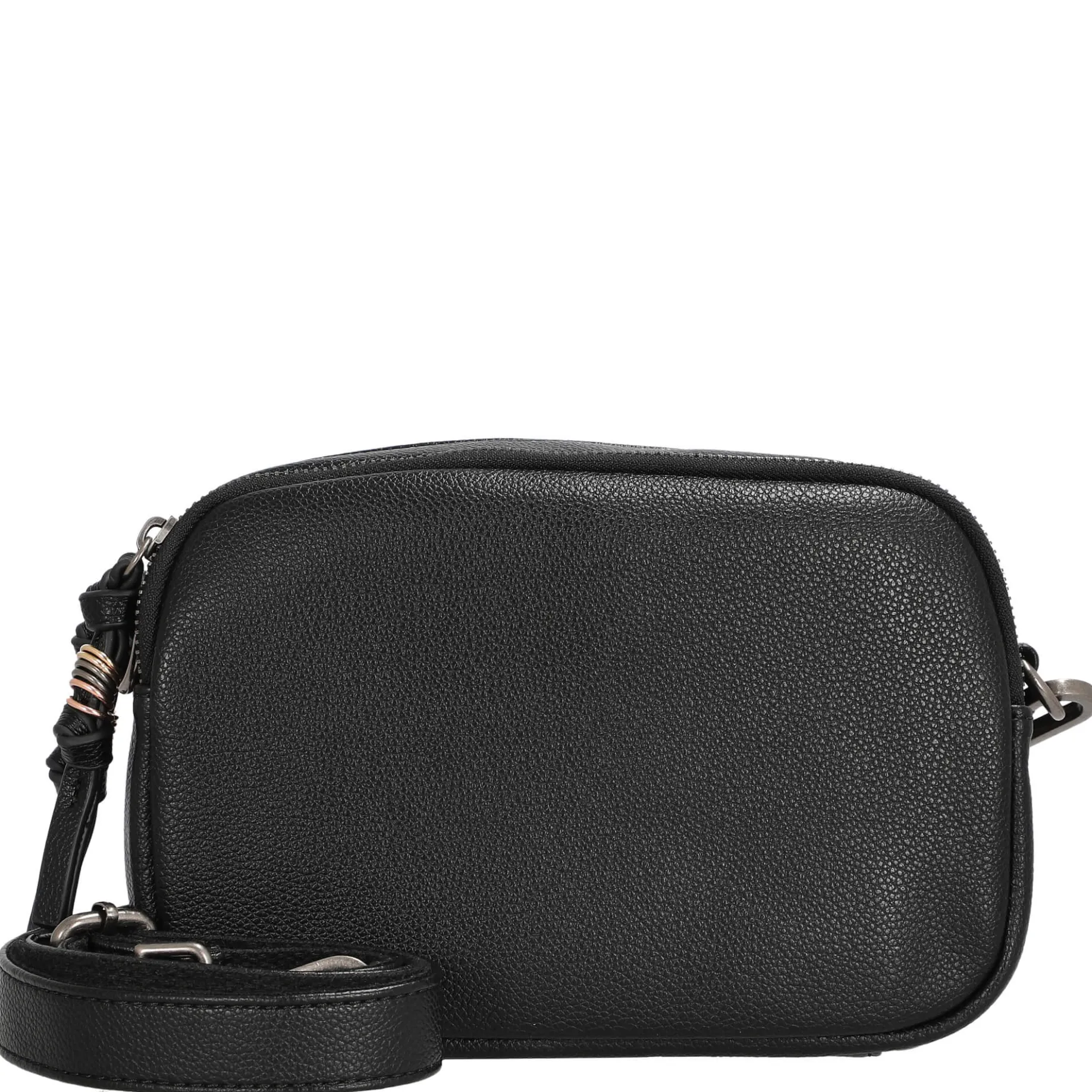 FREDsBRUDER Bestie - Umhängetasche 22 cm (black)