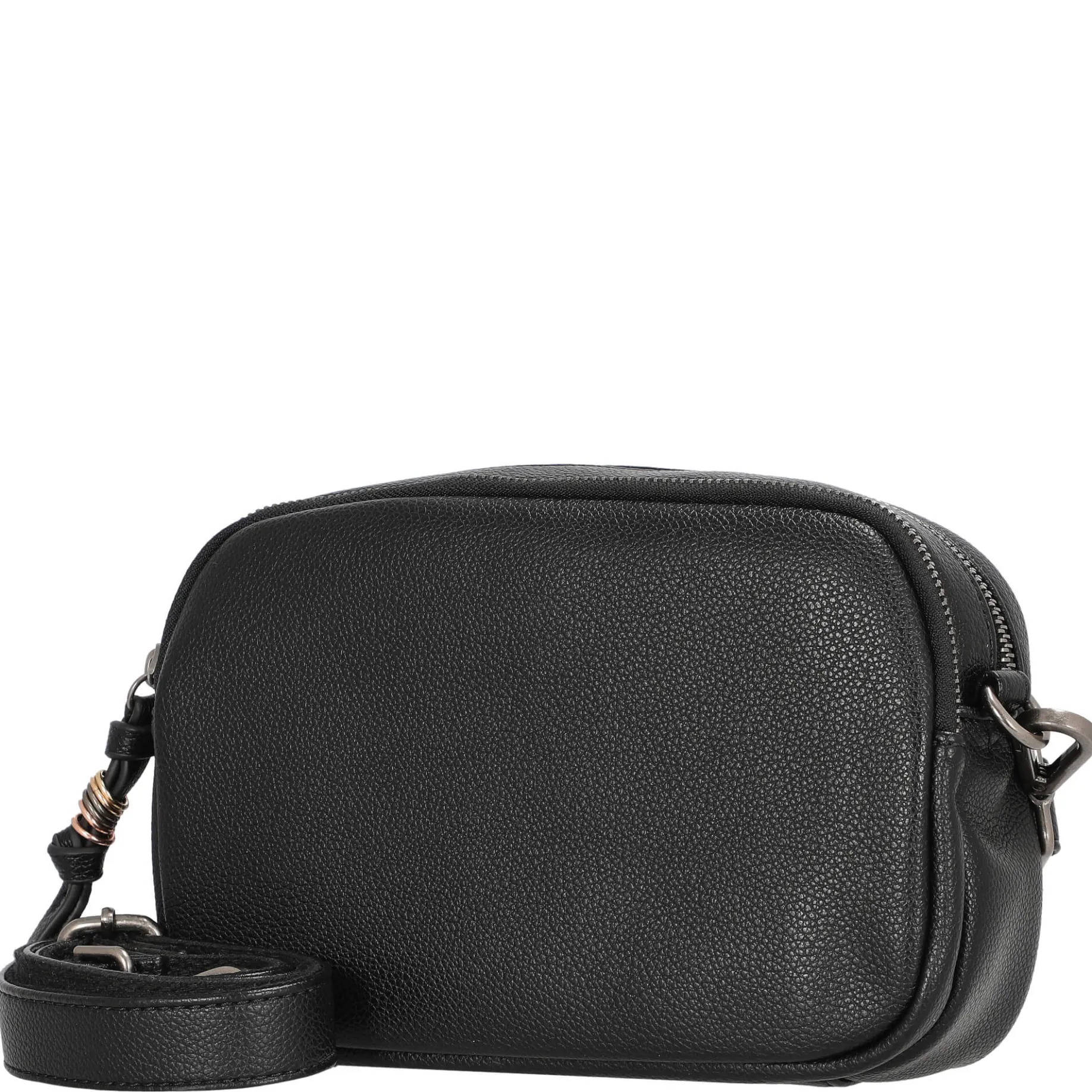 FREDsBRUDER Bestie - Umhängetasche 22 cm (black)