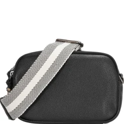 FREDsBRUDER Bestie - Umhängetasche 22 cm (black)