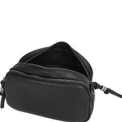 FREDsBRUDER Bestie - Umhängetasche 22 cm (black)