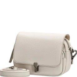 FREDsBRUDER Bestie - Umhängetasche 19.5 cm (oat milk)