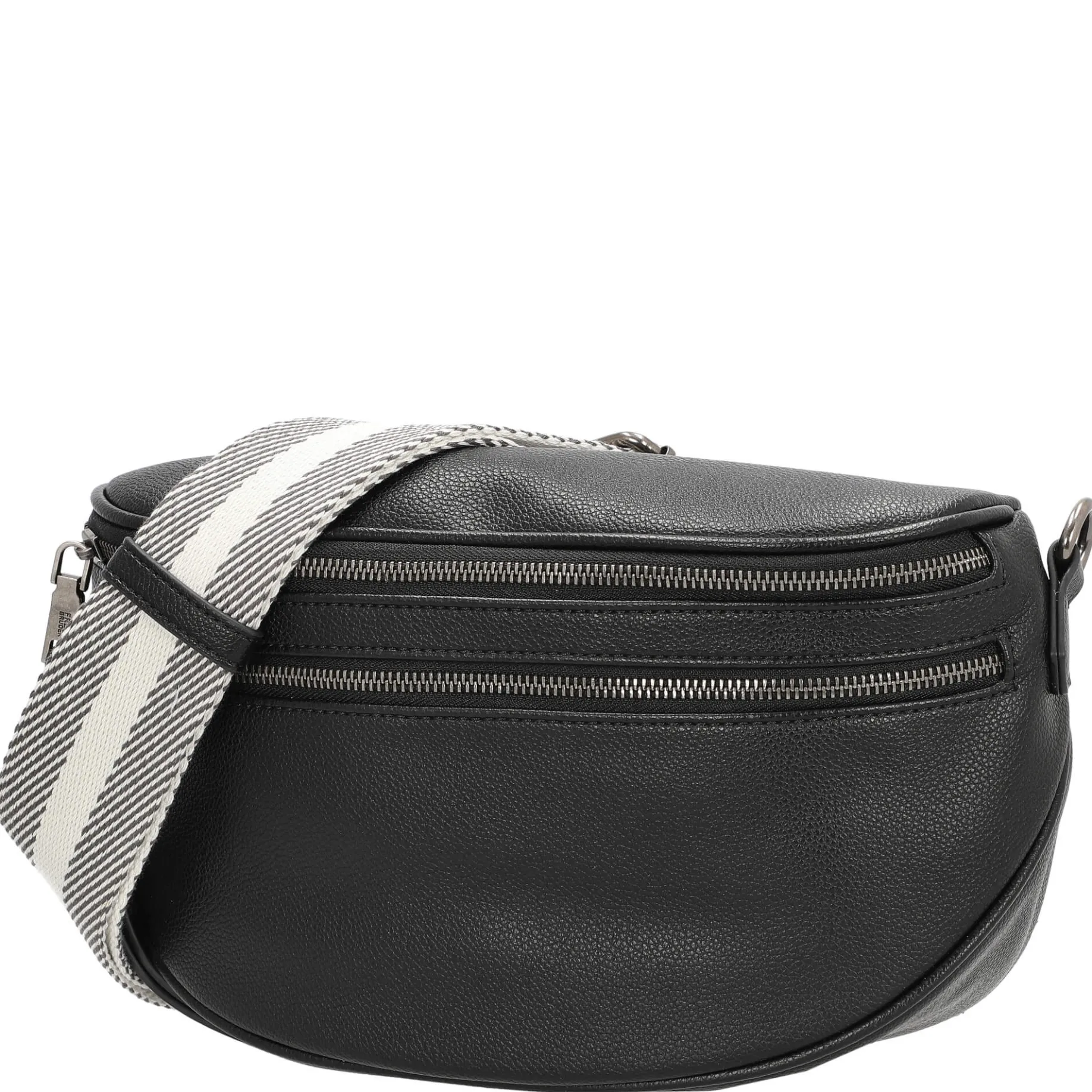 FREDsBRUDER Bestie Beltbag - Umhängetasche29 cm (black)