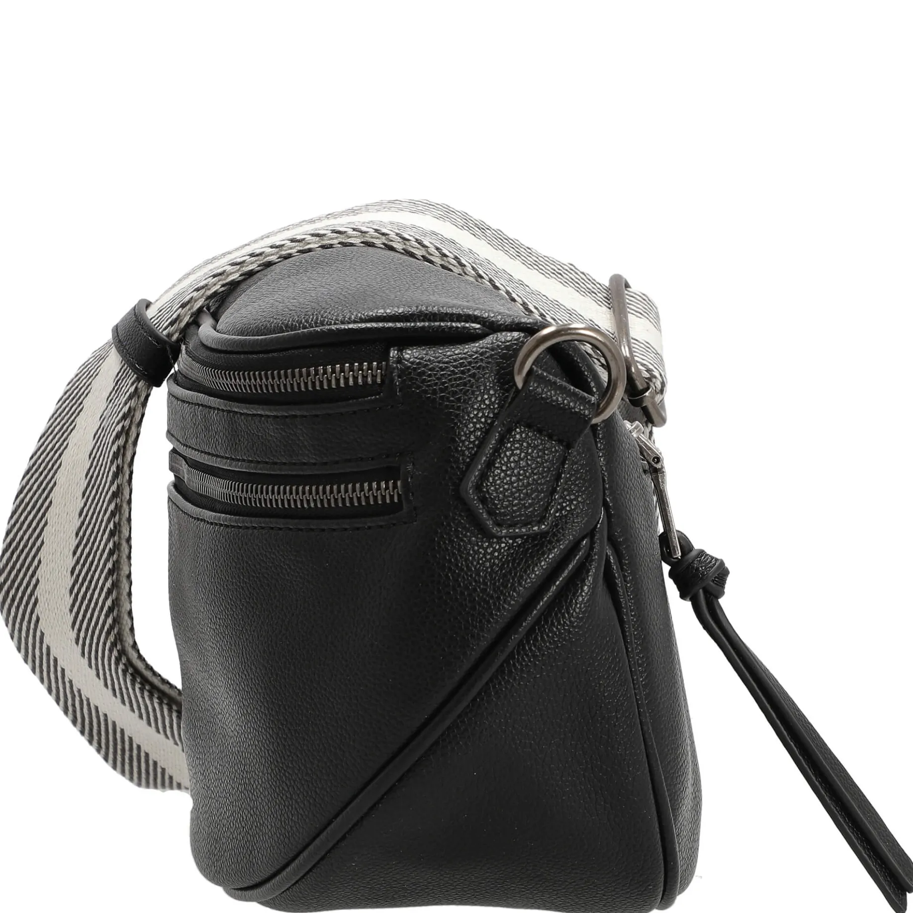 FREDsBRUDER Bestie Beltbag - Umhängetasche29 cm (black)