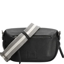 FREDsBRUDER Bestie Beltbag - Umhängetasche29 cm (black)