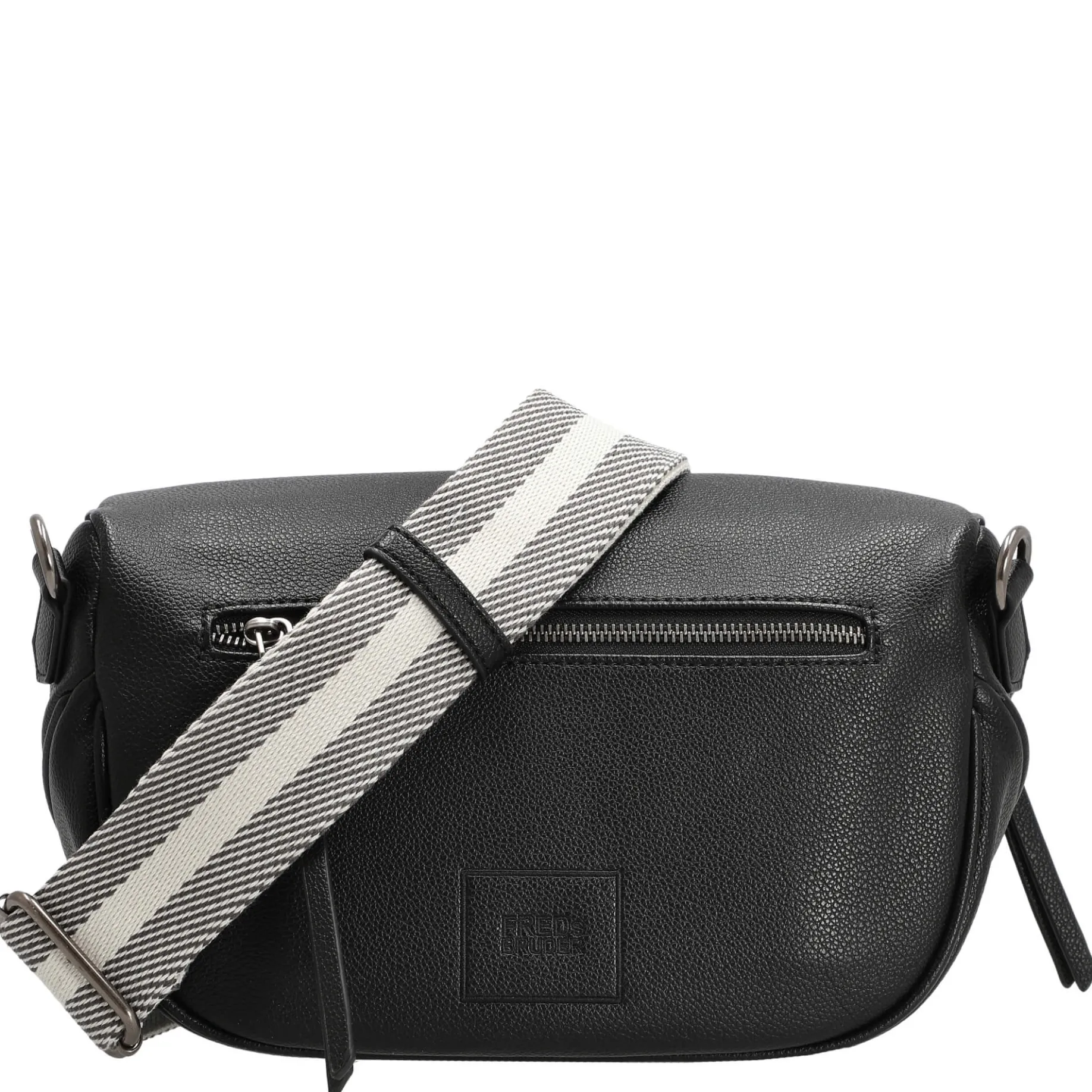 FREDsBRUDER Bestie Beltbag - Umhängetasche29 cm (black)