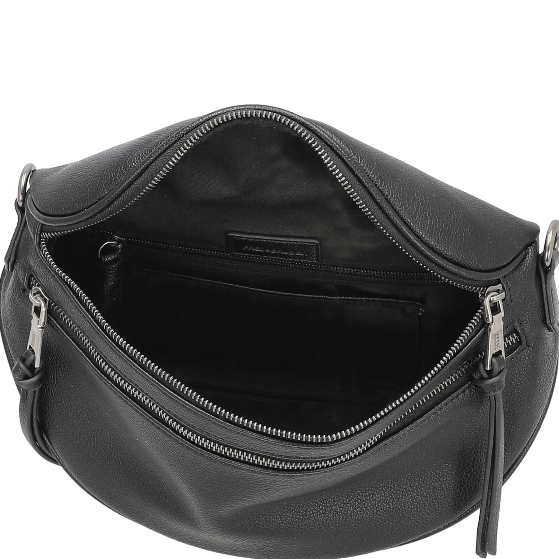 FREDsBRUDER Bestie Beltbag - Umhängetasche29 cm (black)