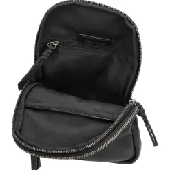 FREDsBRUDER Bestie Hybrid Crossbag - Umhängetasche 29 cm (black)