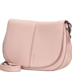 FREDsBRUDER Bestie Saddle - Umhängetasche 26.5 cm (shy rose)