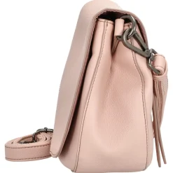 FREDsBRUDER Bestie Saddle - Umhängetasche 26.5 cm (shy rose)
