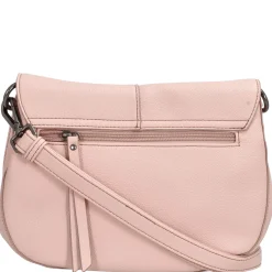 FREDsBRUDER Bestie Saddle - Umhängetasche 26.5 cm (shy rose)