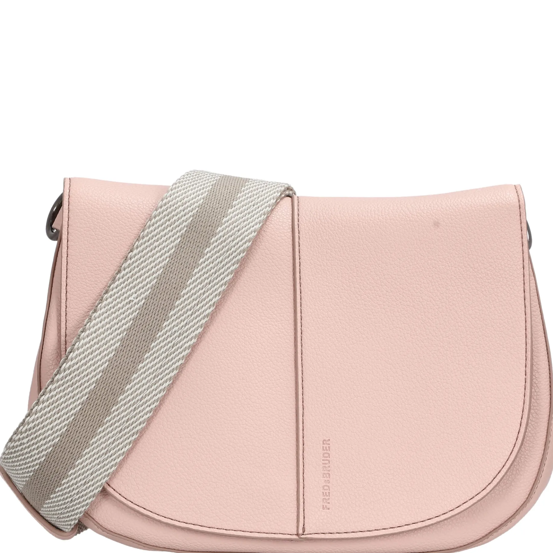 FREDsBRUDER Bestie Saddle - Umhängetasche 26.5 cm (shy rose)