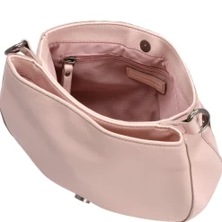 FREDsBRUDER Bestie Saddle - Umhängetasche 26.5 cm (shy rose)