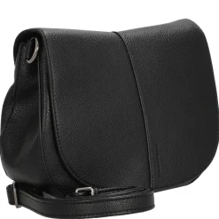 FREDsBRUDER Bestie Saddle - Umhängetasche 26.5 cm (black)