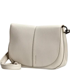 FREDsBRUDER Bestie Saddle - Umhängetasche 26.5 cm (oat milk)