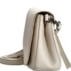 FREDsBRUDER Bestie Saddle - Umhängetasche 26.5 cm (oat milk)