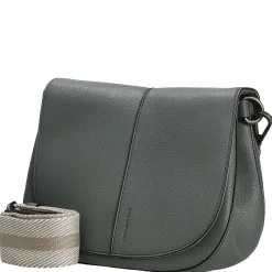 FREDsBRUDER Bestie Saddle - Umhängetasche 26.5 cm (sage)