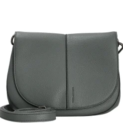 FREDsBRUDER Bestie Saddle - Umhängetasche 26.5 cm (sage)
