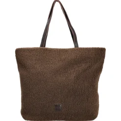 FREDsBRUDER Cuddle My - Shopper 47 cm (brown)