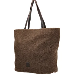 FREDsBRUDER Cuddle My - Shopper 47 cm (brown)