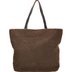 FREDsBRUDER Cuddle My - Shopper 47 cm (brown)