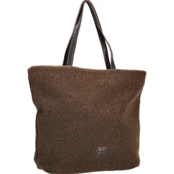 FREDsBRUDER Cuddle My - Shopper 47 cm (brown)