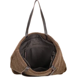 FREDsBRUDER Cuddle My - Shopper 47 cm (brown)