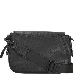 FREDsBRUDER Deep Dark - Schultertasche 29 cm (black/black)