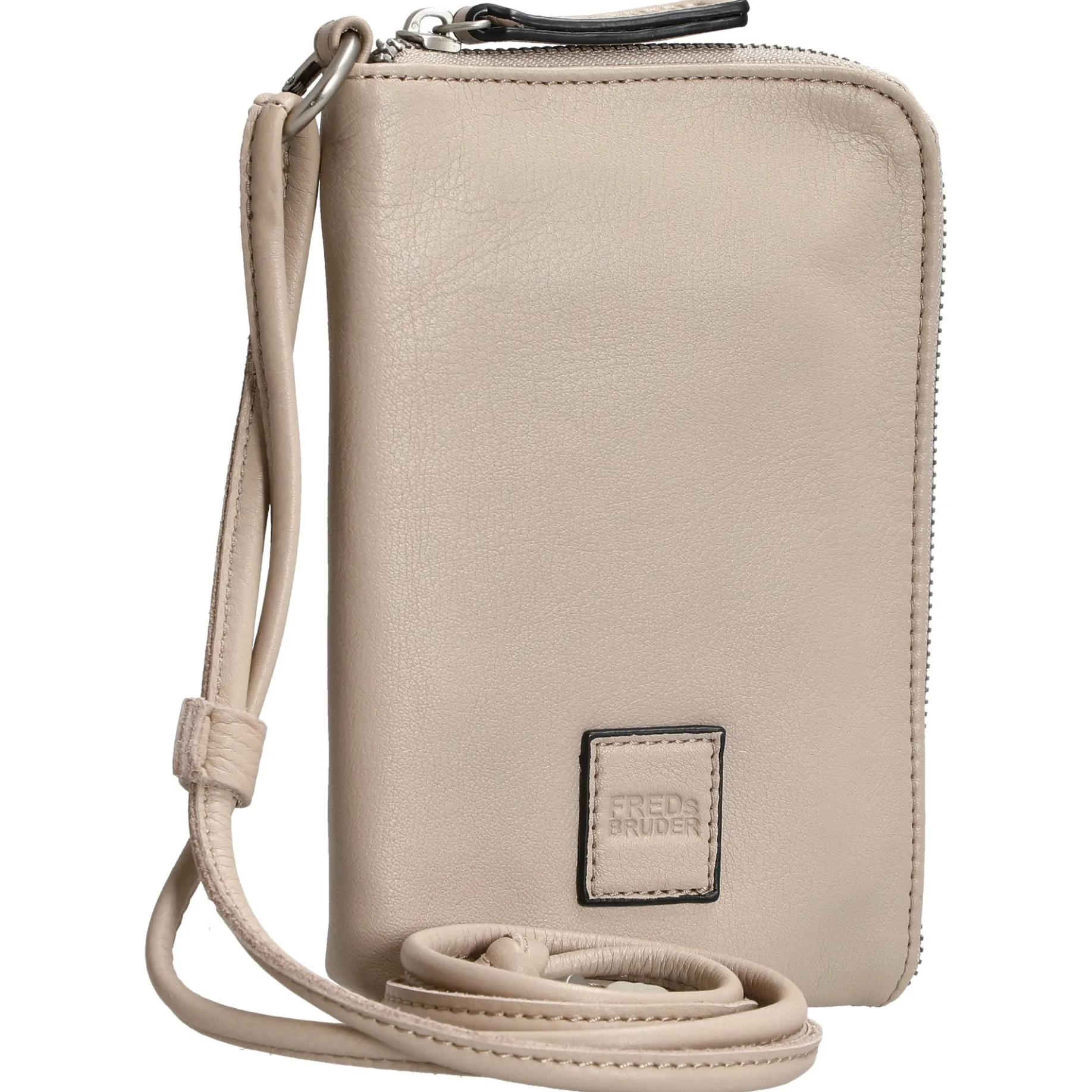 FREDsBRUDER FB Collection - Handytasche 20 cm (marble)