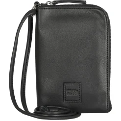 FREDsBRUDER FB Collection - Handytasche 20 cm (black)