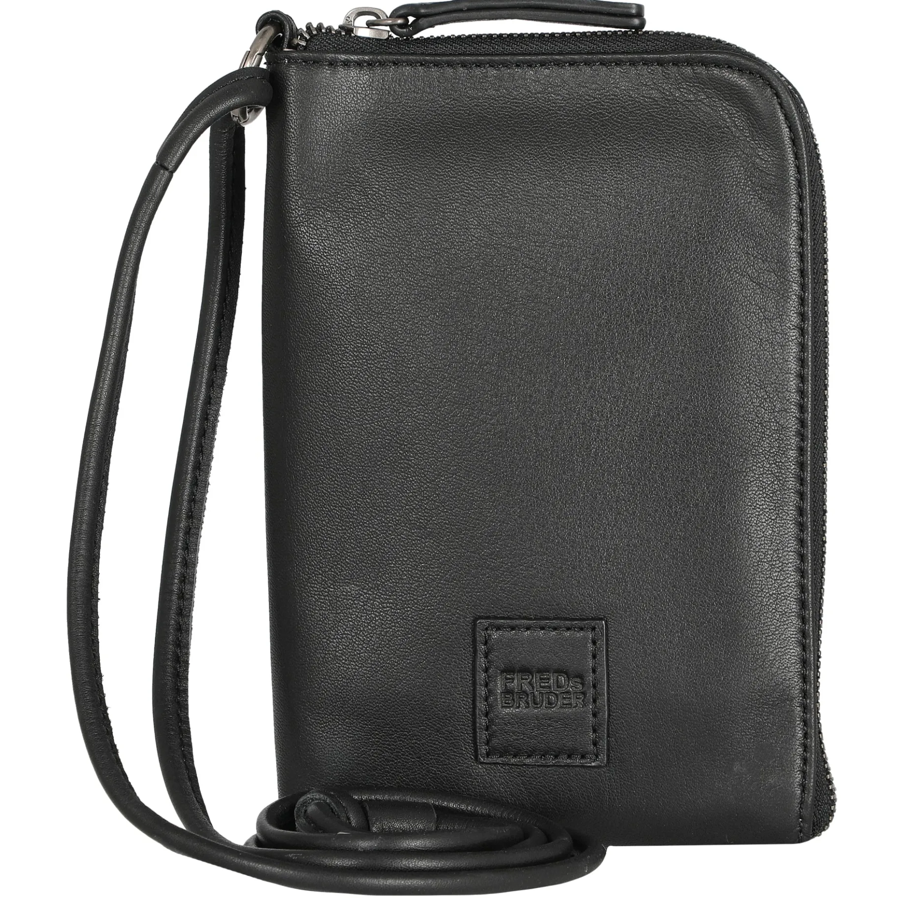 FREDsBRUDER FB Collection - Handytasche 20 cm (black)