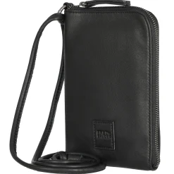 FREDsBRUDER FB Collection - Handytasche 20 cm (black)