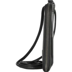 FREDsBRUDER FB Collection - Handytasche 20 cm (black)