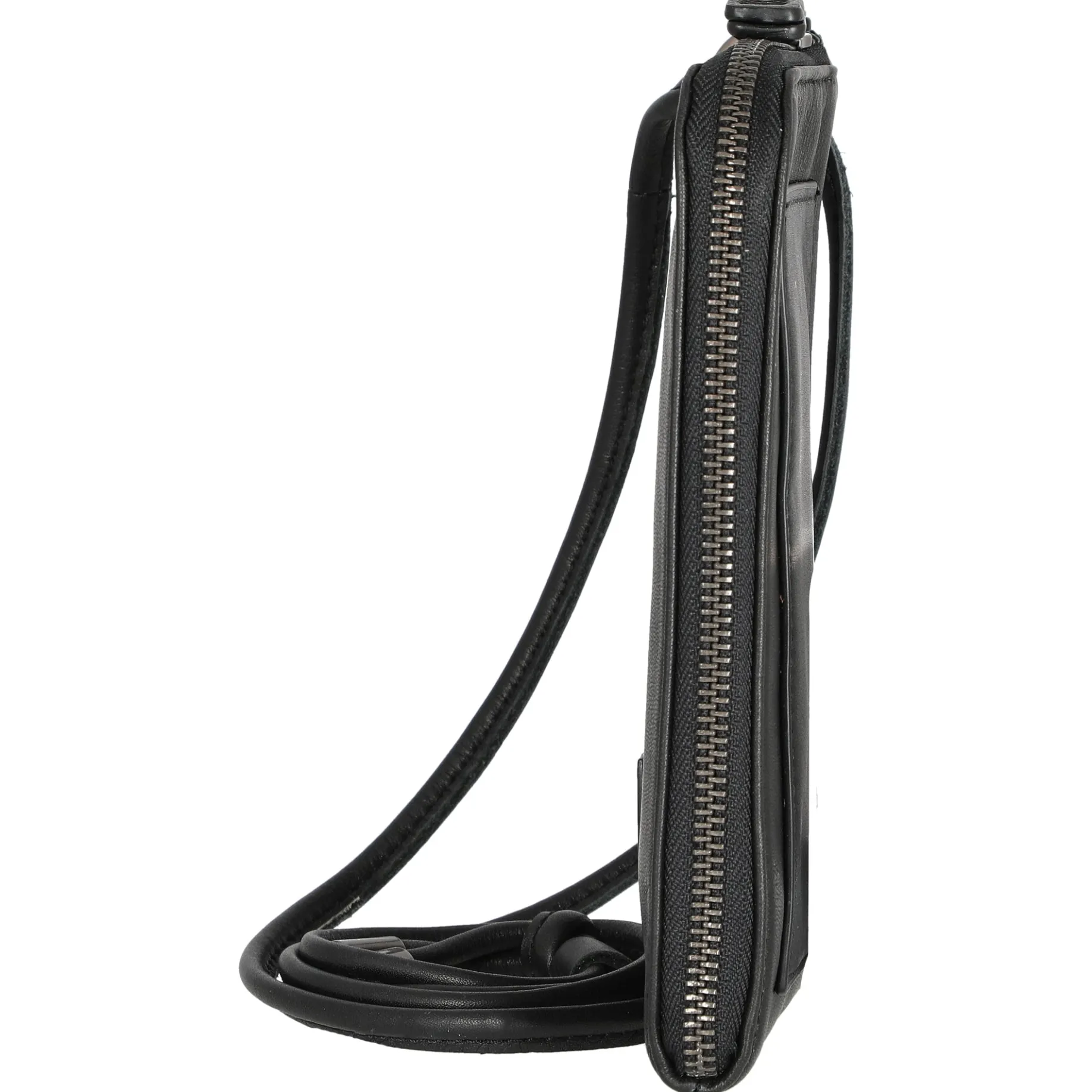 FREDsBRUDER FB Collection - Handytasche 20 cm (black)