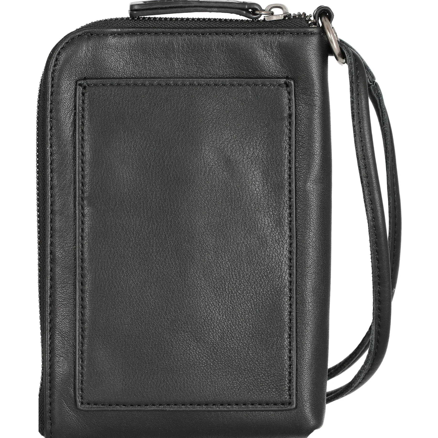 FREDsBRUDER FB Collection - Handytasche 20 cm (black)