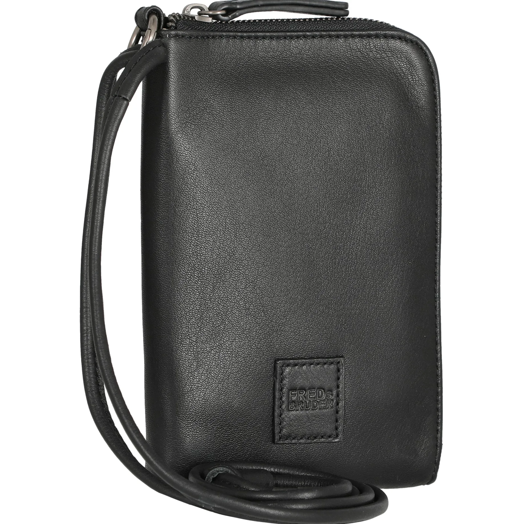 FREDsBRUDER FB Collection - Handytasche 20 cm (black)