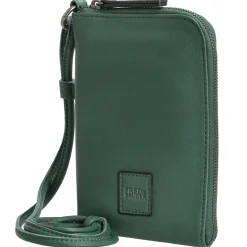 FREDsBRUDER FB Collection - Handytasche 20 cm (emerald)