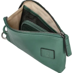 FREDsBRUDER FB Collection - Handytasche 20 cm (emerald)