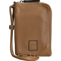 FREDsBRUDER FB Collection - Handytasche 20 cm (iced coffee)