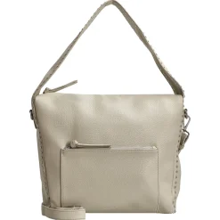 FREDsBRUDER Feel Wild Hobo - Umhängetasche 40 cm (stone)