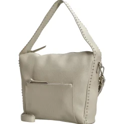 FREDsBRUDER Feel Wild Hobo - Umhängetasche 40 cm (stone)