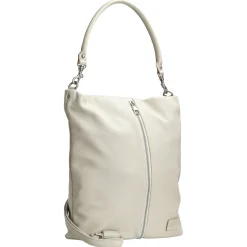 FREDsBRUDER Feeling Good - Umhängetasche 38 cm (cream)