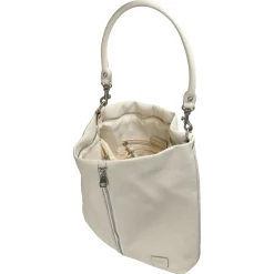 FREDsBRUDER Feeling Good - Umhängetasche 38 cm (cream)