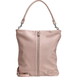 FREDsBRUDER Feeling Good - Umhängetasche 38 cm (powder blush)