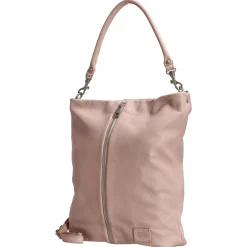 FREDsBRUDER Feeling Good - Umhängetasche 38 cm (powder blush)