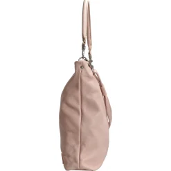 FREDsBRUDER Feeling Good - Umhängetasche 38 cm (powder blush)