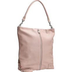 FREDsBRUDER Feeling Good - Umhängetasche 38 cm (powder blush)
