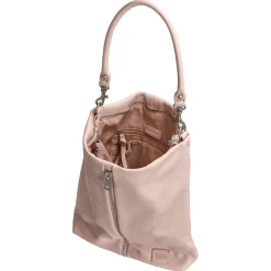 FREDsBRUDER Feeling Good - Umhängetasche 38 cm (powder blush)