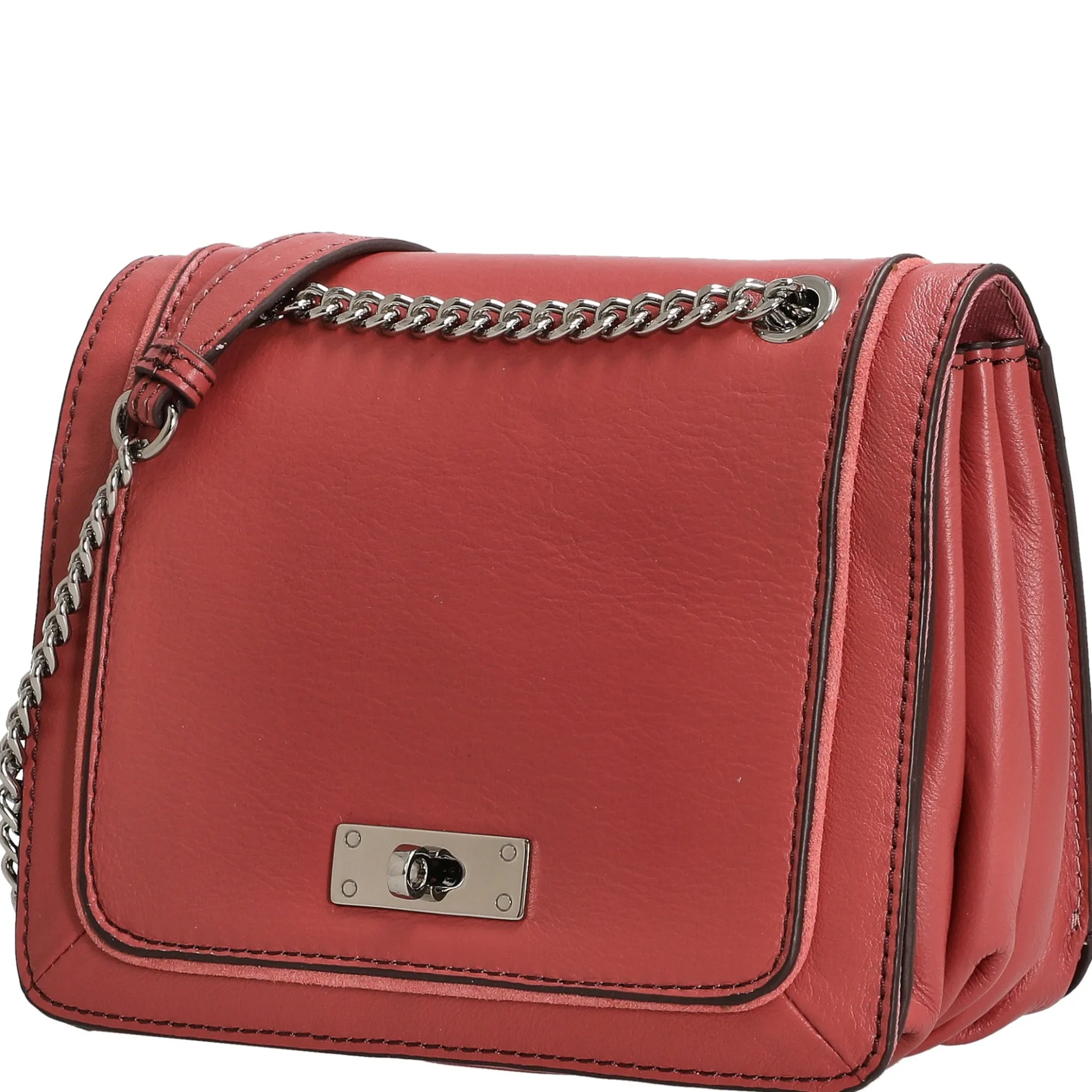 FREDsBRUDER Freigeist - Handtasche 20 cm (powder pink)