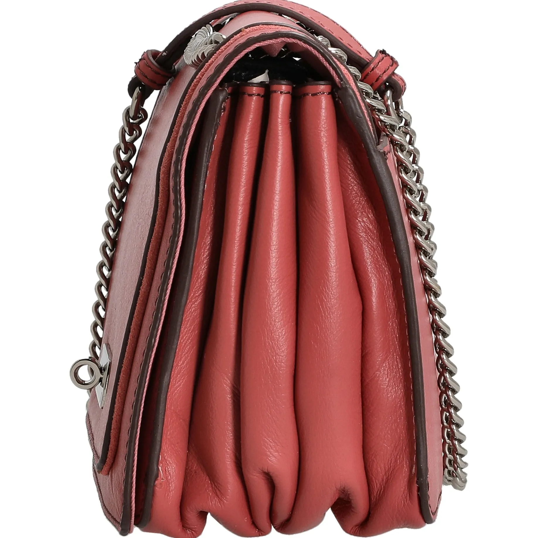 FREDsBRUDER Freigeist - Handtasche 20 cm (powder pink)